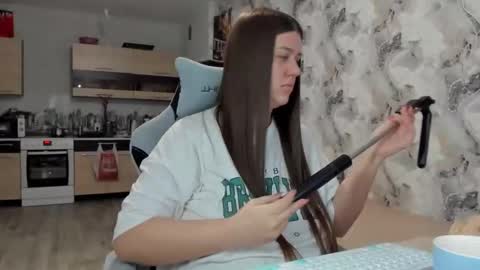 Snapshot of aletta_oushen chatting on 22, 11, 2025 Aletta Oushen online show from 22, 11, 2025