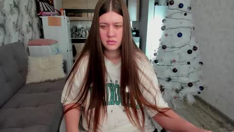 Snapshot of aletta_oushen chatting on 14, 12, 2025 Aletta Oushen online show from 14, 12, 2025