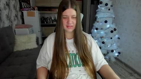 Snapshot of aletta_oushen chatting on 15, 12, 2025 Aletta Oushen online show from 15, 12, 2025