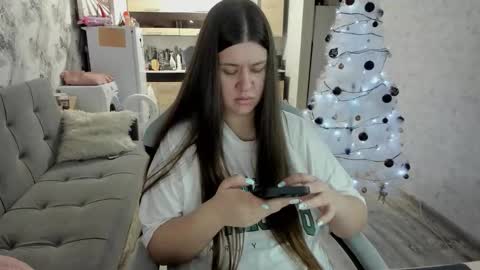 Aletta Oushen online show from 6, 1, 2026