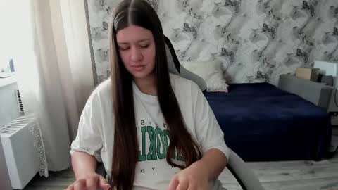Snapshot of aletta_oushen chatting on 15, 7, 2026 Aletta Oushen online show from 15, 7, 2026