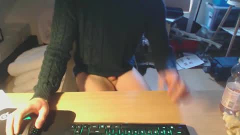AlettaOceanFtw online show from 14, 12, 2024