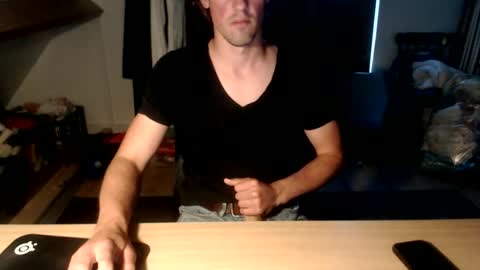 AlettaOceanFtw online show from 17, 5, 2026