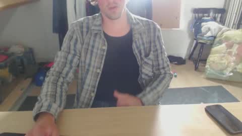 AlettaOceanFtw online show from 19, 5, 2026