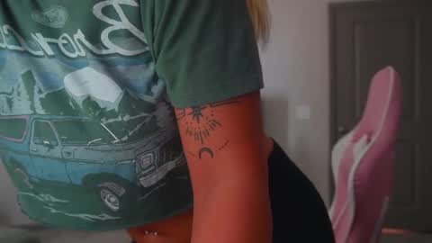 alex  online show from 7, 3, 2025