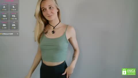 Alex online show from 19, 5, 2026