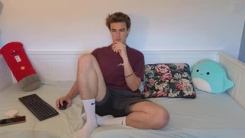 Alex83530 online show from 17, 12, 2025