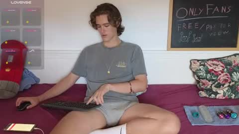Alex83530 online show from 29, 6, 2026
