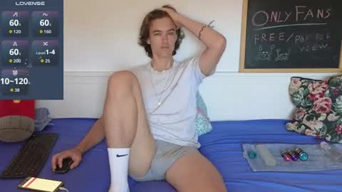 Alex83530 online show from 30, 6, 2026