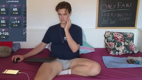 Alex83530 online show from 8, 7, 2026