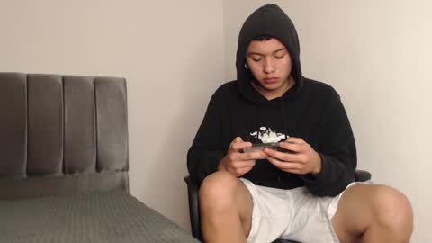 Owen online show from 18, 2, 2025