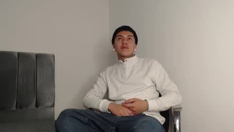 Owen online show from 2, 10, 2025