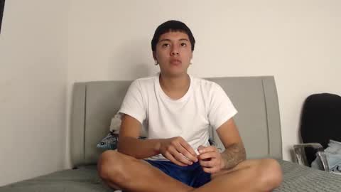 Owen online show from 12, 3, 2026