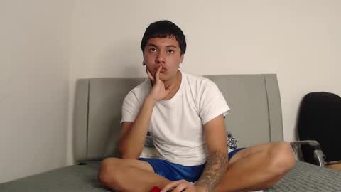 Owen online show from 13, 3, 2026