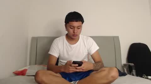 Owen online show from 13, 4, 2026