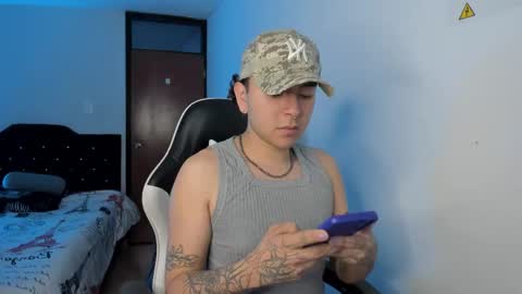 Alex online show from 23, 12, 2025