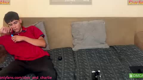 Snapshot of alex_and_charlie chatting on 28, 6, 2026 alex_and_charlie online show from 28, 6, 2026