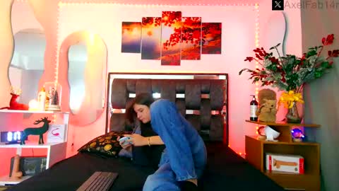 Snapshot of alex_and_fabian chatting on 17, 12, 2024 sneider online show from 17, 12, 2024