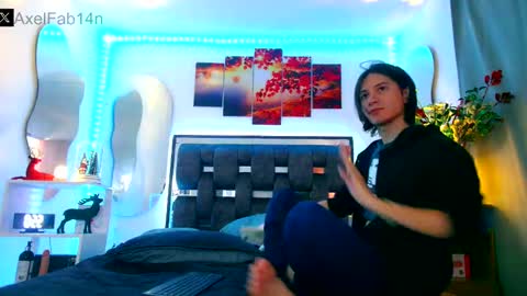 Snapshot of alex_and_fabian chatting on 12, 1, 2025 sneider online show from 12, 1, 2025