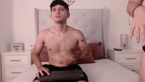 Do you have any fetish online show from 9, 7, 2026