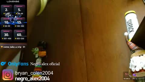 Snapshot of alex_bbc2004 chatting on 29, 11, 2025 alex bbc2004 online show from 29, 11, 2025