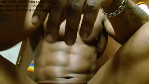 alex bbc2004 online show from 10, 2, 2026