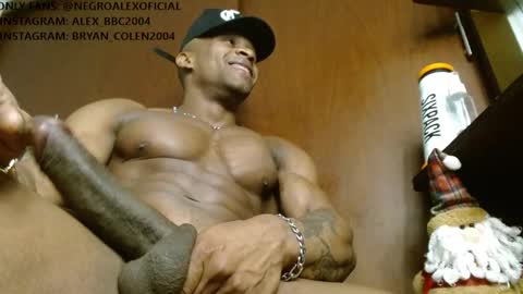 alex bbc2004 online show from 23, 2, 2026