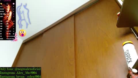 Snapshot of alex_bbc2004 chatting on 8, 3, 2026 alex bbc2004 online show from 8, 3, 2026