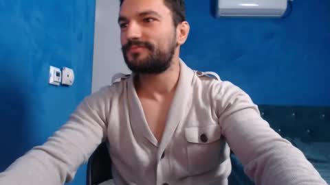 Alex online show from 3, 10, 2025