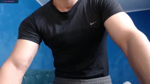 Alex online show from 9, 10, 2025