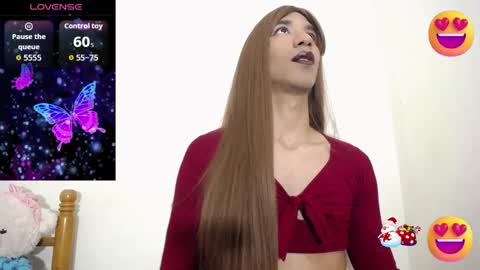 charol online show from 12, 2, 2026