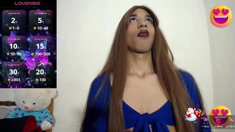 charol online show from 14, 2, 2026