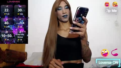 Snapshot of alex_charol chatting on 19, 5, 2026 charol online show from 19, 5, 2026