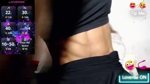Snapshot of alex_charol chatting on 29, 5, 2026 charol online show from 29, 5, 2026