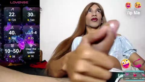 Snapshot of alex_charol chatting on 3, 6, 2026 charol online show from 3, 6, 2026
