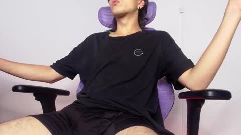 alex_connorr online show from 8, 2, 2026