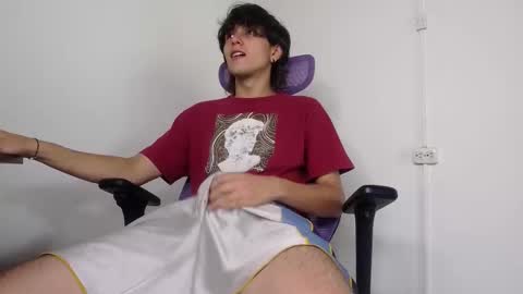 alex_connorr online show from 12, 2, 2026