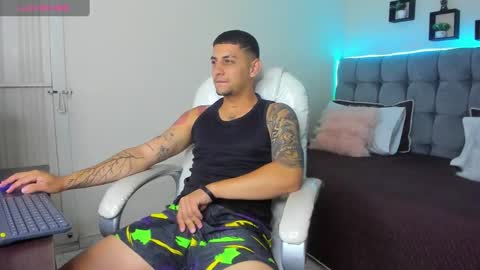 alex online show from 3, 2, 2025