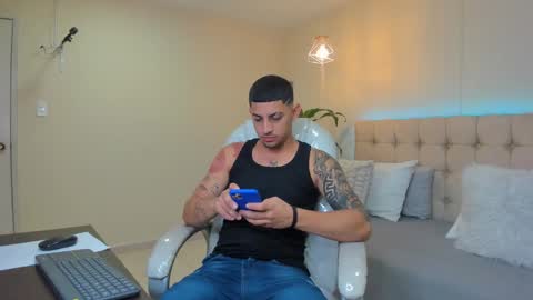 alex online show from 3, 3, 2025