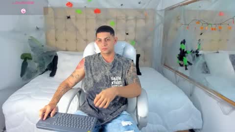 alex online show from 7, 10, 2025