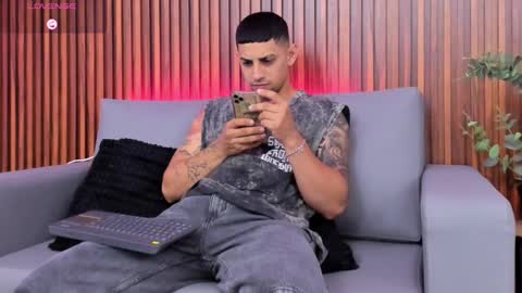 alex online show from 10, 3, 2026