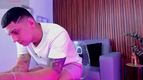 alex online show from 24, 3, 2026