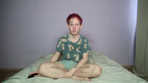 Snapshot of alex_foxy_man chatting on 18, 1, 2025 Alex online show from 18, 1, 2025