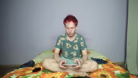 Snapshot of alex_foxy_man chatting on 19, 1, 2025 Alex online show from 19, 1, 2025