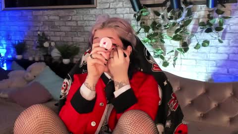 alex_howell online show from 21, 1, 2025