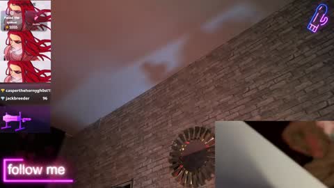 alex_howell online show from 28, 1, 2025