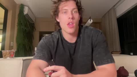 Alex Stone online show from 13, 5, 2026