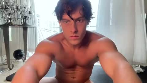 Snapshot of alex_islive chatting on 1, 7, 2026 Alex Stone online show from 1, 7, 2026