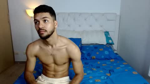 alex_jus1 online show from 23, 10, 2025