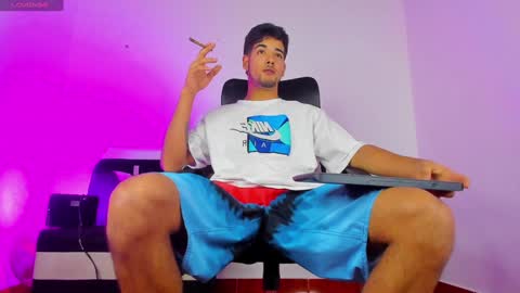 i am Alex online show from 28, 12, 2024